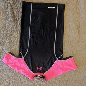 Under Armour compression tee